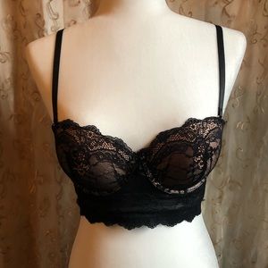 BRAs 36B PUSH-UP